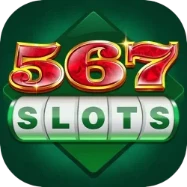 567 Slots App for Android
