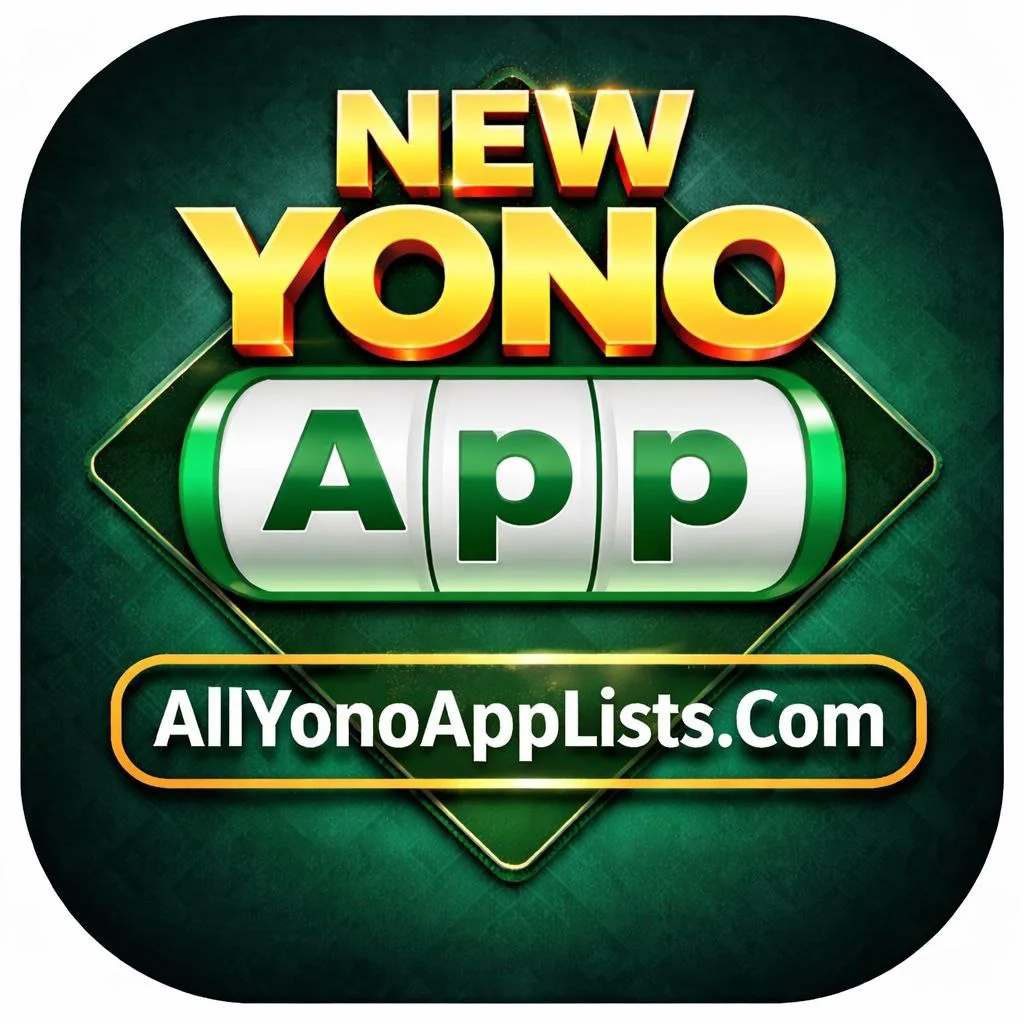 All Yono App - New Yono Apps - AllYonoApp - Coming Soon