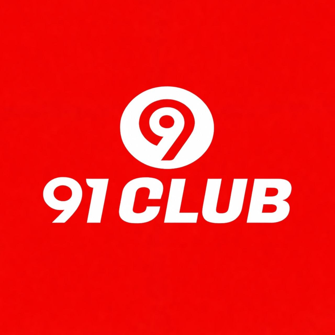 91 club App for Android