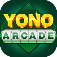 Yono Arcade App for Android