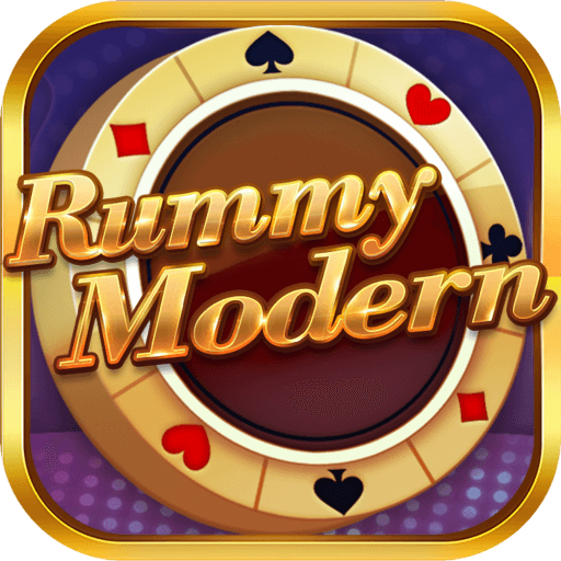 Rummy Modern App for Android